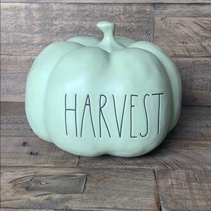 New!! 2020 HARVEST Pumpkin LARGE green R…